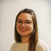 Bianca Keis: Hörakustik-Meisterin und Päd-Akustikerin, CI-Akustikerin