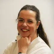 Charlotte Malterer: Inhaberin und Hörakustik-Meisterin